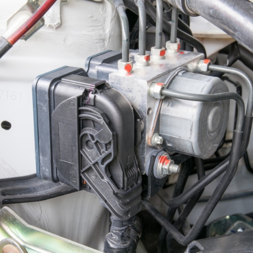 Riparazione moduli abs a Taranto